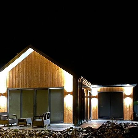 Studio 4 - New & Central Hanmer Springs Exteriör bild