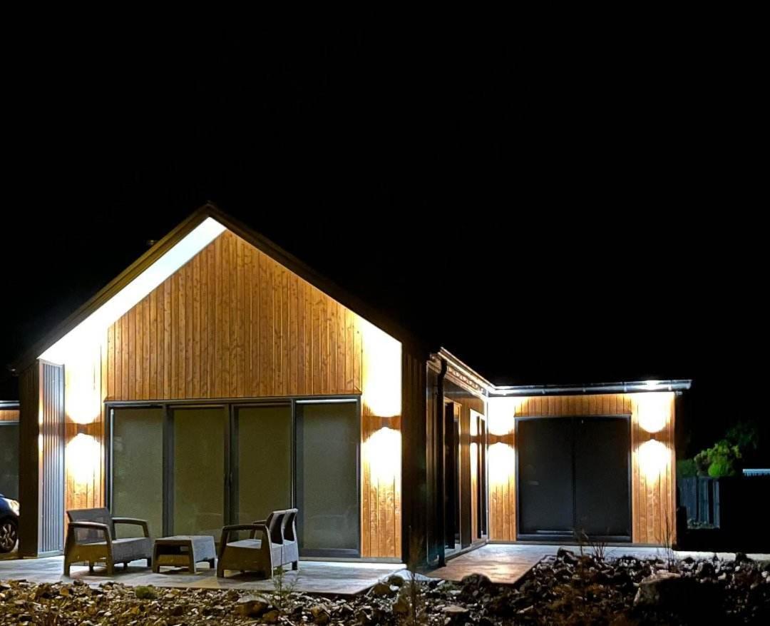 Studio 4 - New & Central Hanmer Springs Exteriör bild